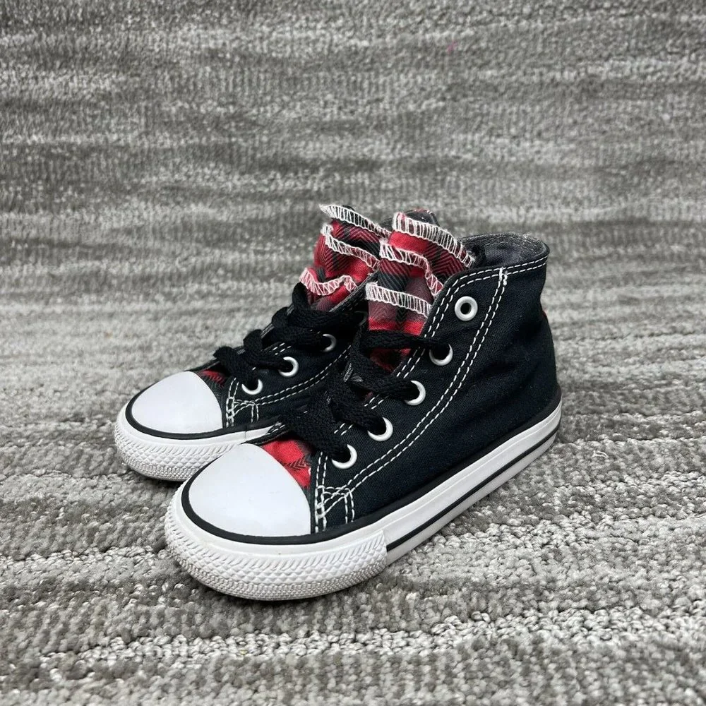 Converse all stars